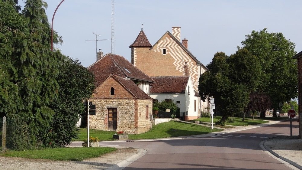 Aube'Session MontreuilsurBarse Just Classik Festival